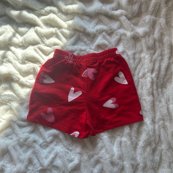 Target Valentines Pj Set - Picture 4 of 7
